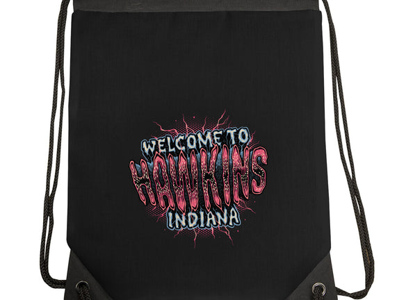 Hawkins Indiana