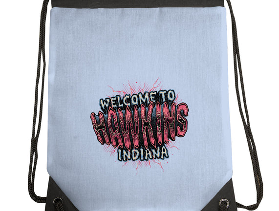 Hawkins Indiana