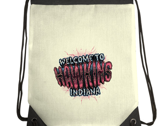 Hawkins Indiana