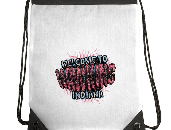 Hawkins Indiana