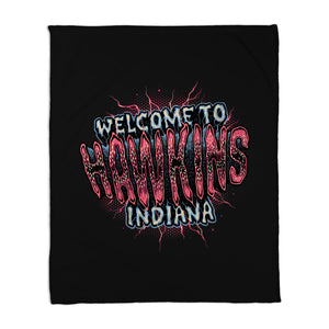 Hawkins Indiana