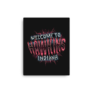 Hawkins Indiana