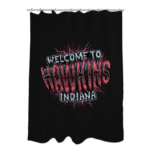 Hawkins Indiana