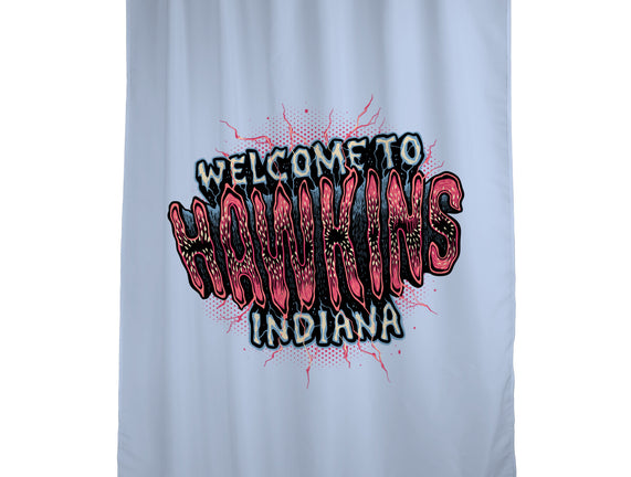 Hawkins Indiana