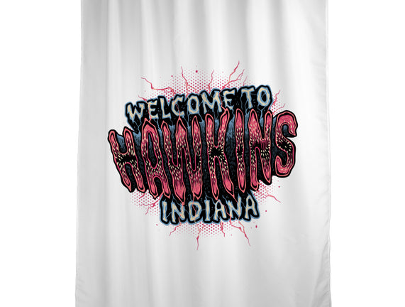 Hawkins Indiana