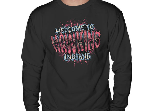 Hawkins Indiana