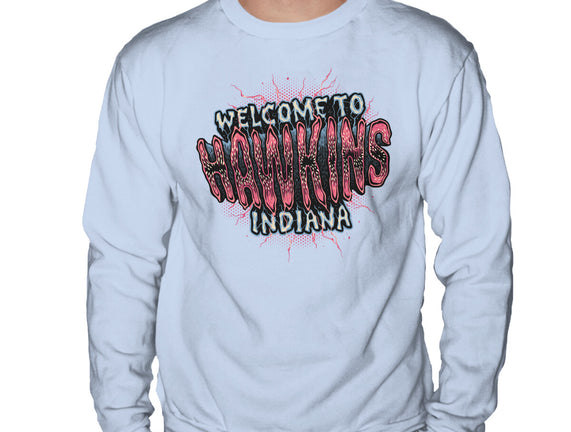 Hawkins Indiana