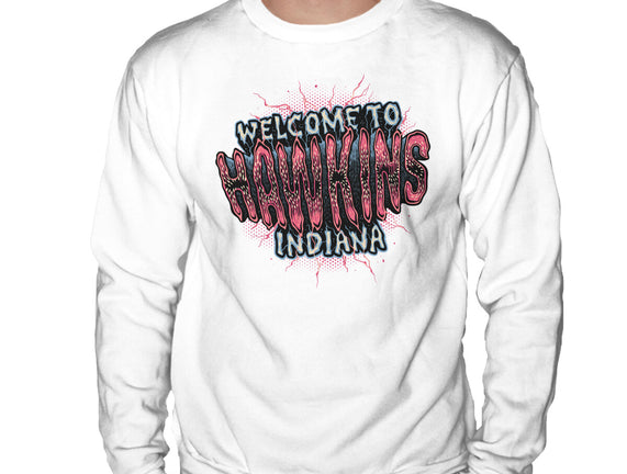 Hawkins Indiana