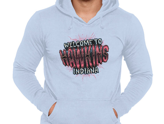 Hawkins Indiana