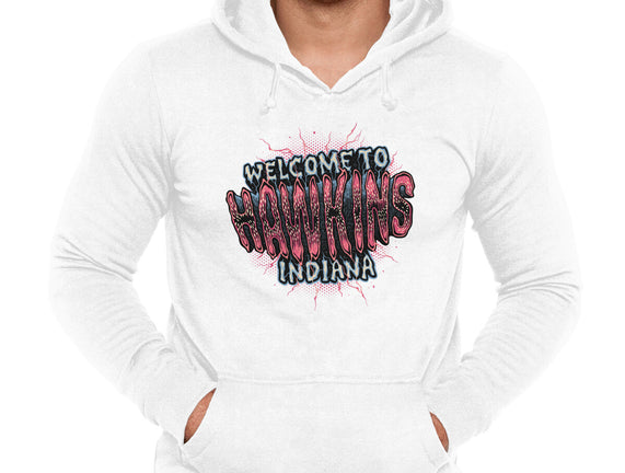 Hawkins Indiana