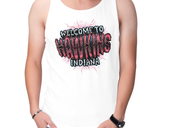 Hawkins Indiana