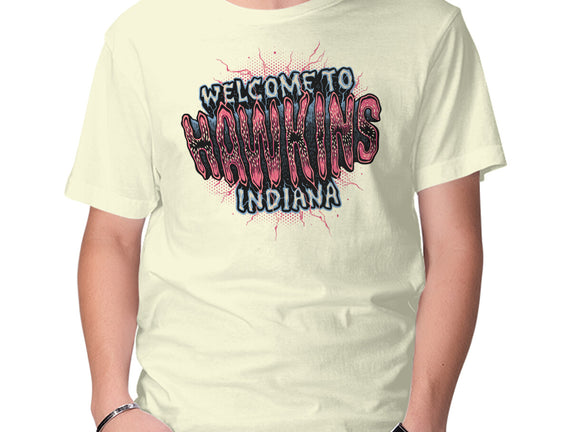 Hawkins Indiana