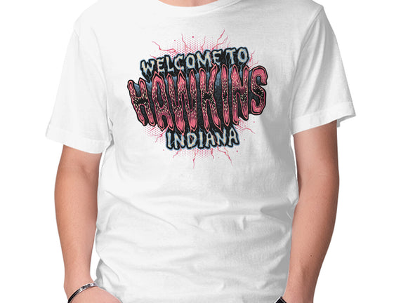 Hawkins Indiana