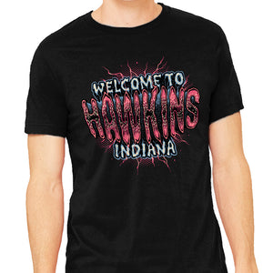 Hawkins Indiana