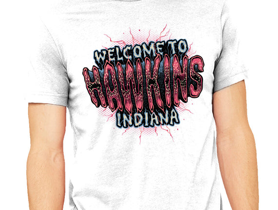 Hawkins Indiana