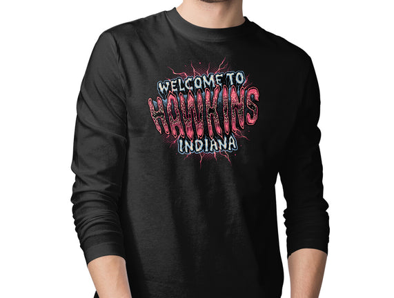 Hawkins Indiana