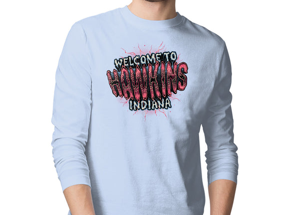 Hawkins Indiana