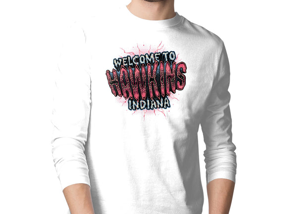 Hawkins Indiana