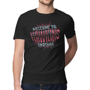 Hawkins Indiana