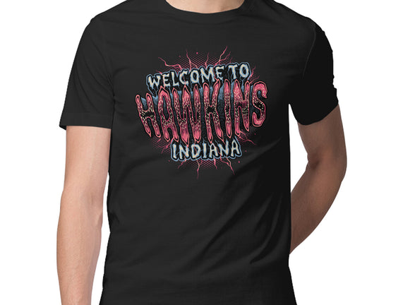 Hawkins Indiana