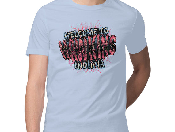Hawkins Indiana