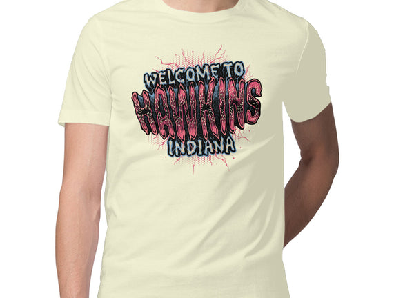Hawkins Indiana