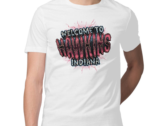 Hawkins Indiana