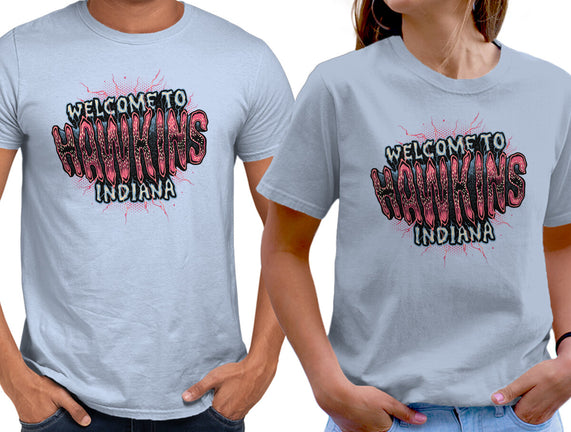 Hawkins Indiana