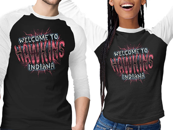 Hawkins Indiana