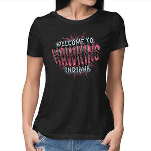 Hawkins Indiana