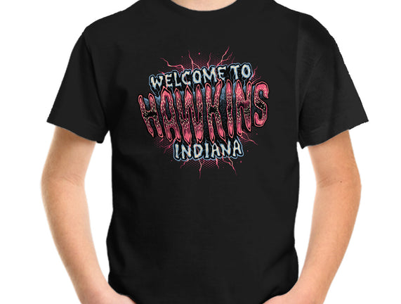 Hawkins Indiana
