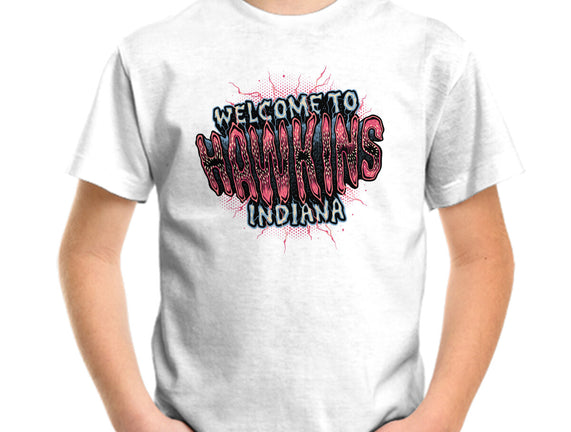 Hawkins Indiana