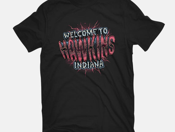 Hawkins Indiana