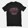 Hawkins Indiana-Youth-Basic-Tee-glitchygorilla