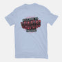 Hawkins Indiana-Unisex-Basic-Tee-glitchygorilla