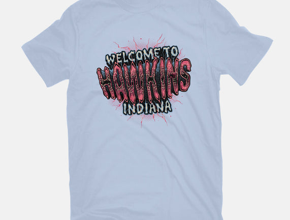 Hawkins Indiana