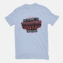 Hawkins Indiana-Mens-Premium-Tee-glitchygorilla