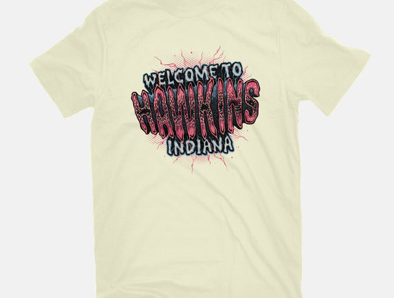Hawkins Indiana