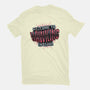 Hawkins Indiana-Mens-Basic-Tee-glitchygorilla
