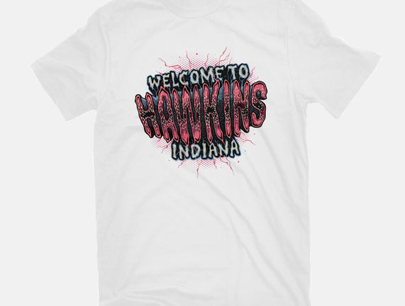 Hawkins Indiana