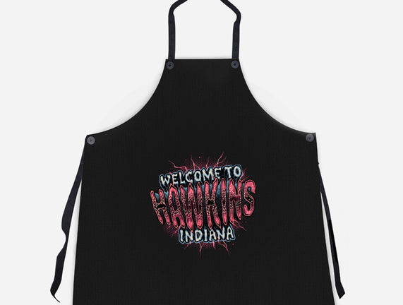 Hawkins Indiana