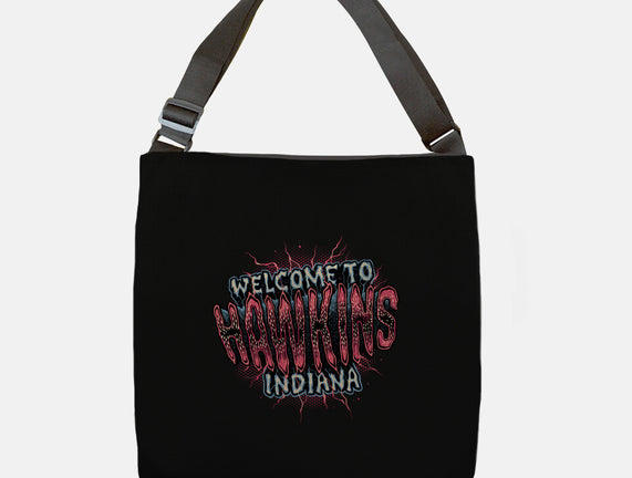Hawkins Indiana