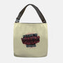 Hawkins Indiana-None-Adjustable Tote-Bag-glitchygorilla