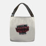 Hawkins Indiana-None-Adjustable Tote-Bag-glitchygorilla