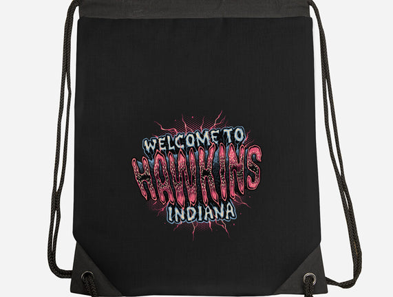 Hawkins Indiana