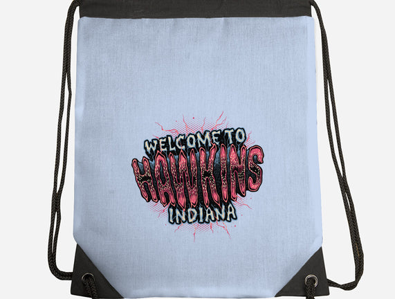 Hawkins Indiana