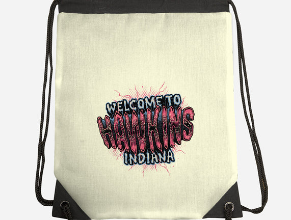Hawkins Indiana