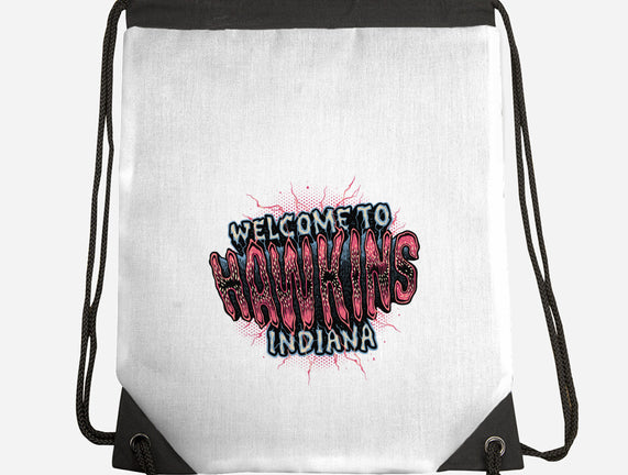 Hawkins Indiana