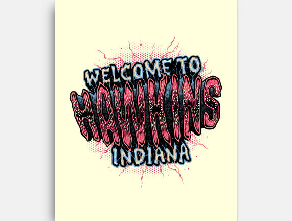 Hawkins Indiana