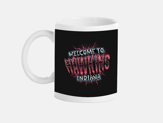 Hawkins Indiana